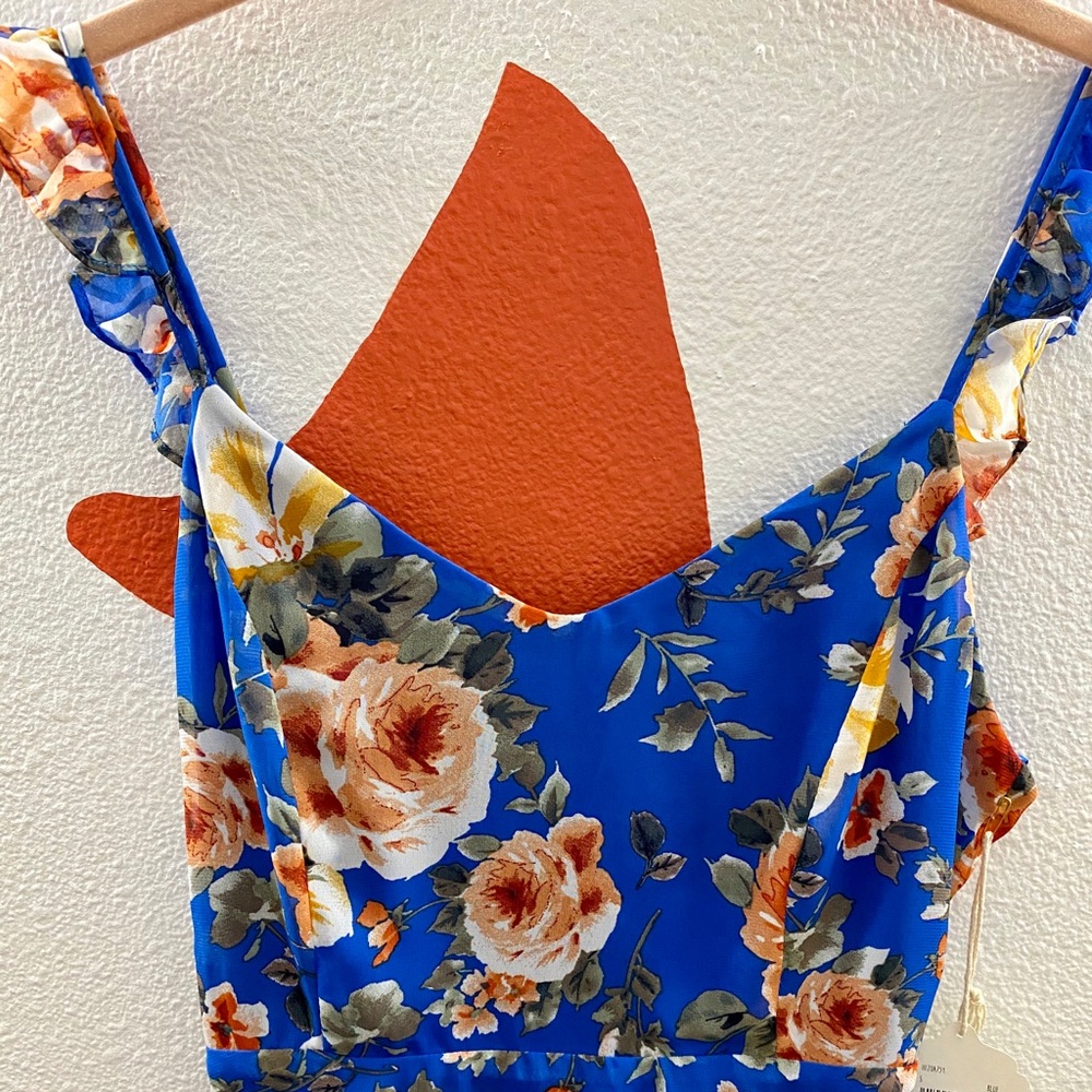 Altar’d State Sundress - Picture 5 of 10